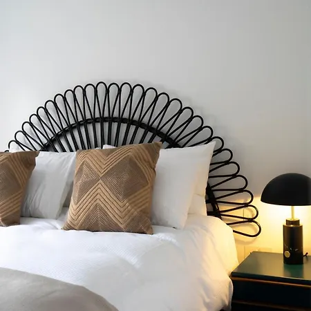 Marygate - Garden View Apartamento