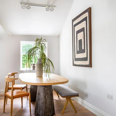 Marygate - Garden View شقة *