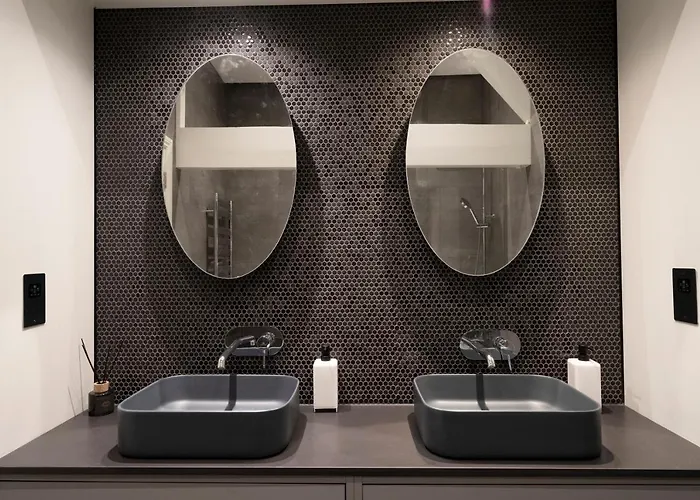 Lägenhet Marygate - Garden View *