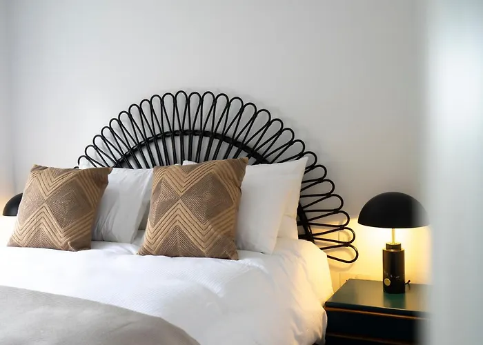 Marygate - Garden View Lägenhet