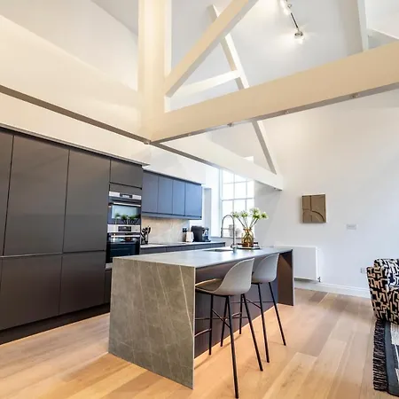 Marygate - Garden View * York