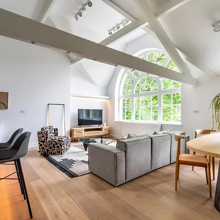 Marygate - Garden View Lägenhet *