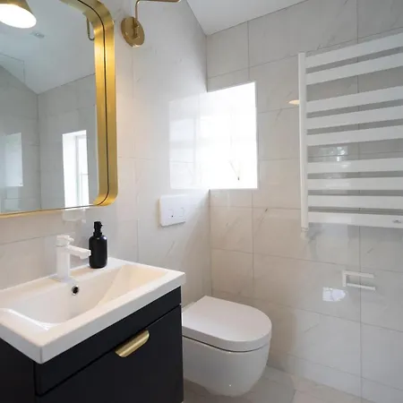 Marygate - Garden View Daire