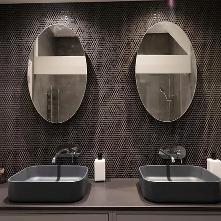 Daire Marygate - Garden View *